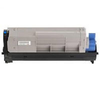 Oki Cyan Image Drum for C5600/C5700 (43381707)